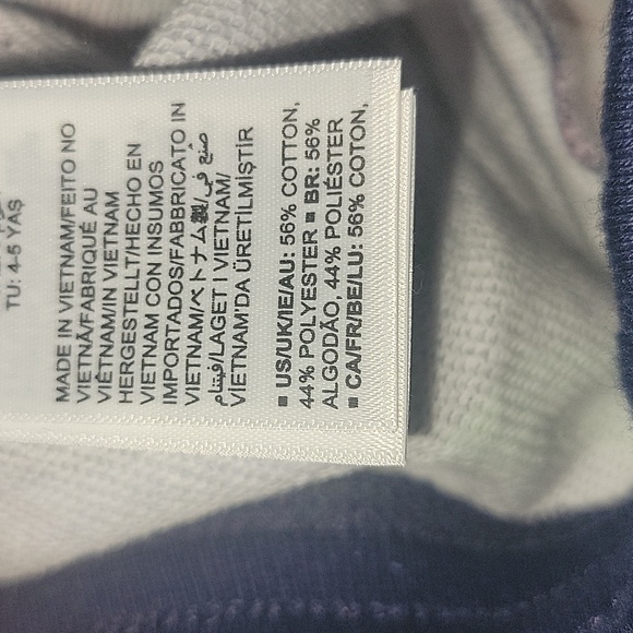 3 pair of Girls Shorts - Picture 4 of 4